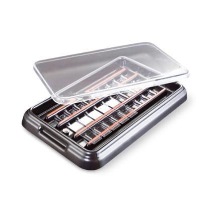 Research Products Intl Corp RPI Slide Tray for Immuno-Staining 195800 - 1.0 Each