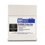 Blue Base X-Ray Film - 248300 - 100 Each - MDL-RPI248300