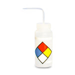 Research Intl Bottle, Wash, Safety, Wm, Lyob, 500ML, 4/CS - 249156 - 4 Each