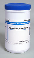 Adenosine - A10050-1500.0 - 1 Each - MDL-RPIA100501500