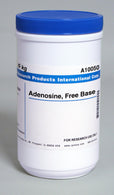 Adenosine - A10050-5000.0 - 1 Each - MDL-RPIA100505000