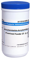 Research Products Intl Corp Acrylamide / BIS-Acrylamide A11310-500.0 - 1.0 Each