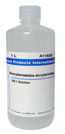 Research Products Intl Corp Acrylamide / BIS-Acrylamide A11405-1000.0 - 1.0 Each