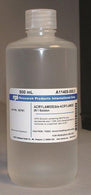 Research Products Intl Corp Acrylamide / BIS-Acrylamide A11405-500.0 - 1.0 Each