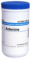 Research Products Intl Corp Adenine A11500-100.0 - 1.0 Each