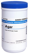 Agar - A20020-10000.0 - 1 Each - MDL-RPIA2002010KG