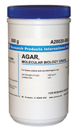 Agar - A20020-500.0 - 1 Each - MDL-RPIA200205000