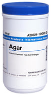 Agar - A20021-1000.0 - 1 Each - MDL-RPIA200211000