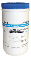 Agar - A20021-500.0 - 1 Each - MDL-RPIA200215000