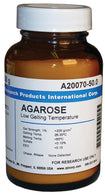 Research Products Intl Corp Research Products Internation Agarose A20070-50.0 - 1.0 Each - MDL-RPIA20070500