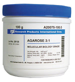 Agarose 3:1 - A20075-100.0 - 1 Each - MDL-RPIA200751000