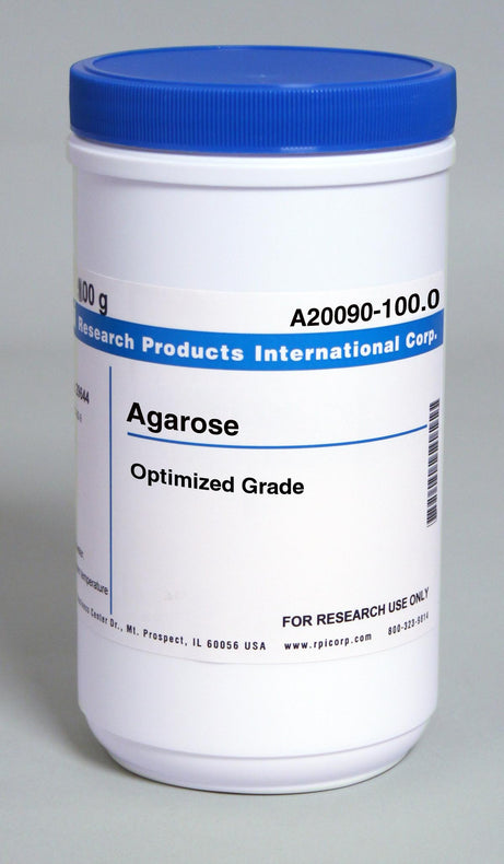 Research Products Intl Corp Research Products Internation Agarose A20090-100.0 - 1.0 Each