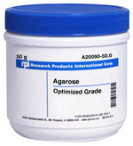 Research Products Intl Corp Research Products Internation Agarose A20090-25.0 - 1.0 Each - MDL-RPIA20090250