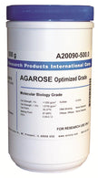 Research Products Intl Corp Research Products Internation Agarose A20090-500.0 - 1.0 Each