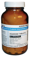 Research Products Intl Corp Research Products Internation Agarose A20096-50.0 - 1.0 Each - MDL-RPIA20096500
