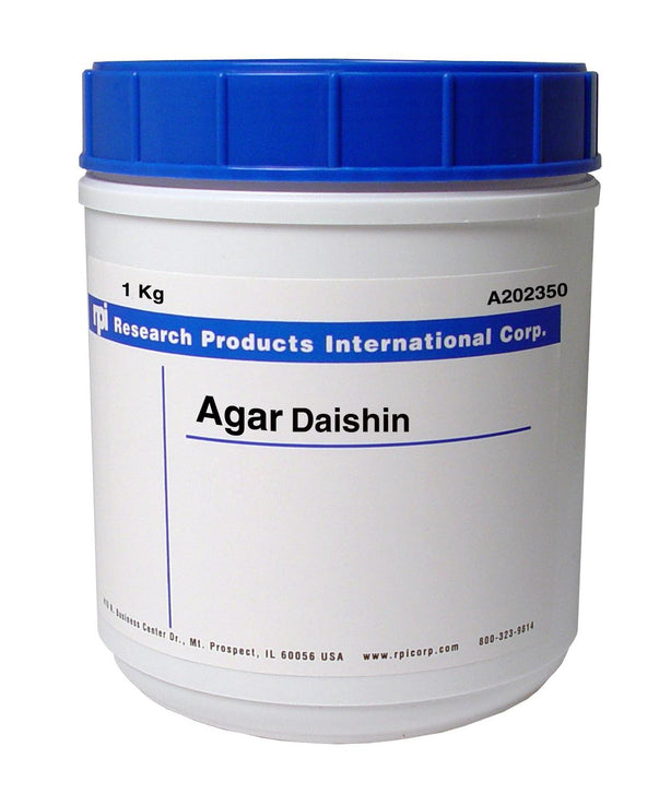 Research Products Intl Corp AgarDaishin A20350-1000.0 - 1.0 Each