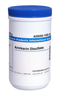 Research Products Intl Corp Amikacin Sulfate A20540-100.0 - 1.0 Each