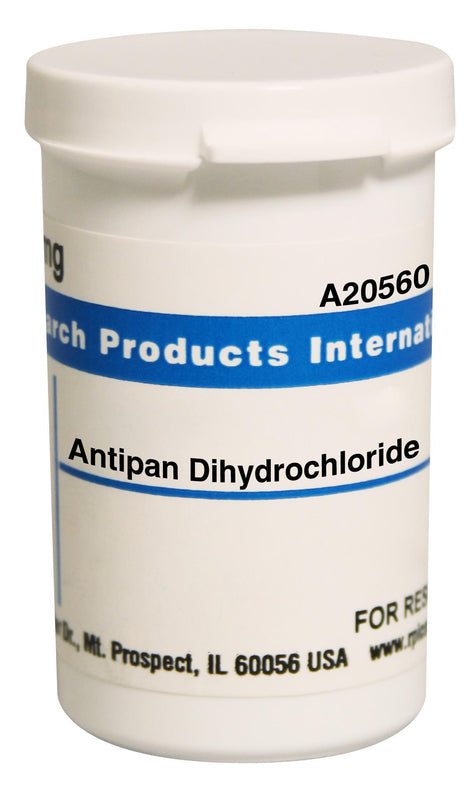 Antipain Dihydrochloride - A20560-0.005 - 1 Each - MDL-RPIA20560005
