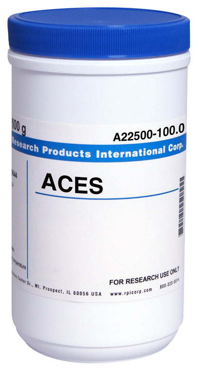 Research Products Intl Corp ACES A22500-100.0 - 1.0 Each - MDL-RPIA22500100