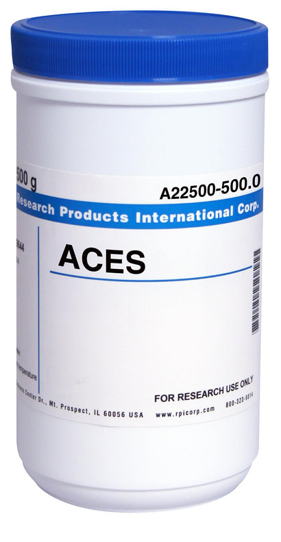 Research Intl A22500-500.0 ACES, 500 g - MDL-RPIA22500500 - 1 Each