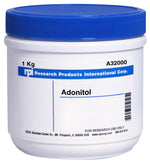 Research Int'l A32000-1000.0 D-Adonitol, 1 kg - MDL-RPIA320001000 - 1 Each
