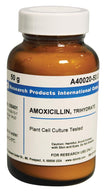 Research Intl A40020-50.0 Amoxicillin Trihydrate, 50 g - MDL-RPIA40020500 - 1 Each
