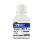Research Products Intl Corp Amphotericin B A40035-50.0 - 1.0 Each