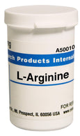 L-Arginine, USP Grade, 25 g - A50010-25.0 - 1 Each
