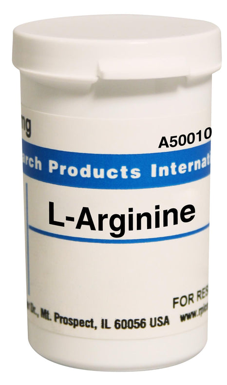 L-Arginine, USP Grade, 25 g - A50010-25.0 - 1 Each