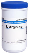 L-Arginine - A50010-500.0 - 1 Each - MDL-RPIA50010500