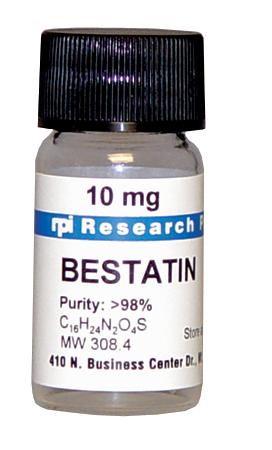 Bestatin Hcl - B12100-0.01 - 1 Each - MDL-RPIB12100001