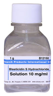 Research Products Intl Corp N-Benzyl-9-(2-Tetrahydropyranyl)-Adenine B30010-1.0 - 1.0 Each