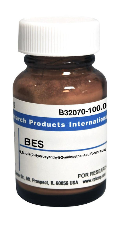 Research Products Intl Corp Bes [N, N-Bis (2-Hydroxyethyl)-2-Aminoeth B32070-100.0 - 1.0 Each