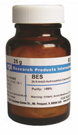 Research Products Intl Corp Bes [N, N-Bis (2-Hydroxyethyl)-2-Aminoeth B32070-25.0 - 1.0 Each