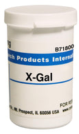 Research Products Intl Corp X-Gal (5-Bromo-4-Chloro-3-Indolyl-B-D-Galactoside) B71800-0.25 - 1.0 Each - MDL-RPIB71800025
