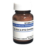 Research Products Intl Corp X-Gal and IPTG B71822-1.0 - 1.0 Each - MDL-RPIB718210