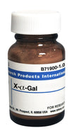 Research Intl 5-Bromo-4-Chloro-3-Indolyl- B71900-1.0 X-Alpha-Gal, 5-Bromo-4-Chloro-3-Indolyl-Alpha-D-Galactoside, 1 g - MDL-RPIB7190010 - 1 Each