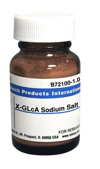 5-Bromo-4-Chloro-3-Indolyl-B-D-Glucuroni - B72100-1.0 - 1 Each - MDL-RPIB7210010