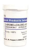 Research Products Intl Corp 5-Bromo-4-Chloro-3-Indolyl-Phosphate(Bci B74000-1.0 - 1.0 Each