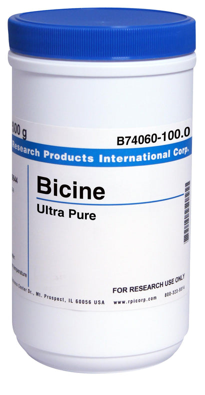 Research Products Intl Corp BicineuLtra Pure B74060-100.0 - 1.0 Each