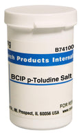 Research Products Intl Corp 5-Bromo-4-Chloro-3-Indolyl-Phospate, P-T B74100-0.1 - 1.0 Each