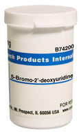 Research Products Intl Corp 5-Bromo-2'-Deoxyuridine B74200-0.5 - 1.0 Each