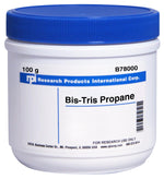 Research Products Intl Corp Bis-Tris Propane B78000-100.0 - 1.0 Each