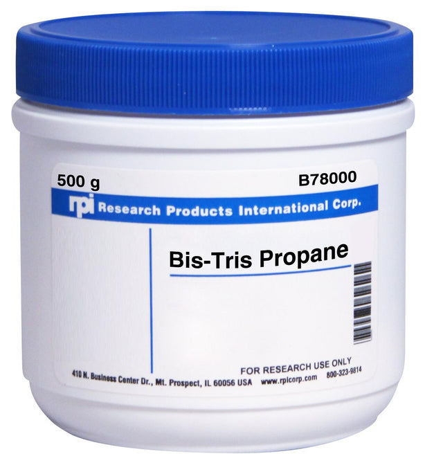 Research Products Intl Corp Bis-Tris Propane B78000-500.0 - 1.0 Each