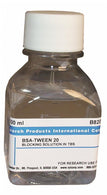 Research Products Intl Corp Bsa-Tween 20 Blocking Solution In TBS B82000-500.0 - 1.0 Each