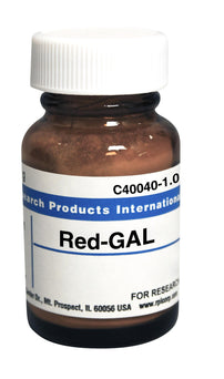 6-Chloro-3-Indolyl-B-D-Galactopyranoside - C40040-1.0 - 1 Each - MDL-RPIC4004010
