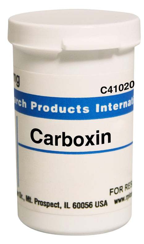 Research Intl C41020-0.25 Carboxin, 250 mg - MDL-RPIC41020025 - 1 Each