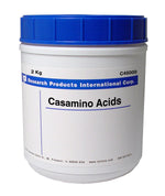 Casamino Acid Casein Acid Hydrolysate - C45000-2000.0 - 1 Each - MDL-RPIC450002000