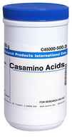 Casamino Acid Casein Acid Hydrolysate - C45000-500.0 - 1 Each - MDL-RPIC45000500