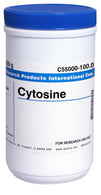 Research Intl C55000-100.0 Cytosine, 100 g - MDL-RPIC55000100 - 1 Each